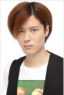 Kouki Uchiyama - Poster 3