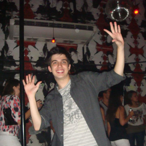 Foto de perfil de Dante