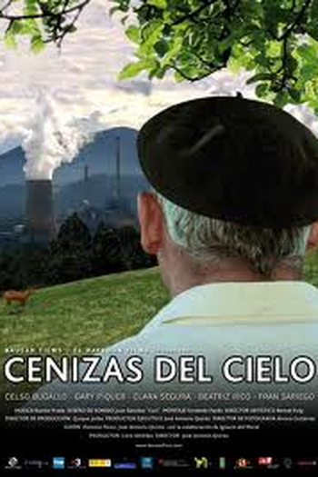 Poster de Filme Cenizas del cielo (2008)