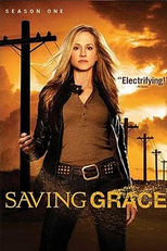 Saving Grace (1ª Temporada) (Saving Grace (Season 1))