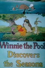 Ursinho Pooh Descobre as Estações (Winnie the Pooh Discovers the Seasons)