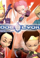 Code Lyoko (Code Lyoko)