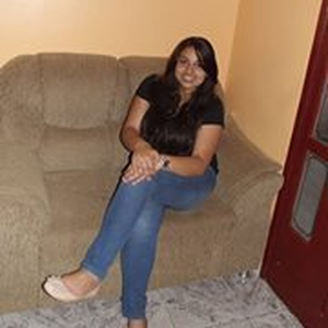 Foto de perfil de Vanessa