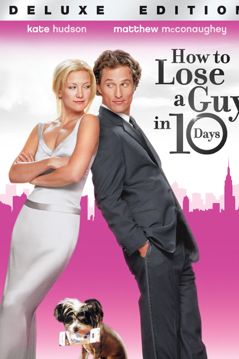  de Filme Como Perder um Homem em 10 Dias (2003)