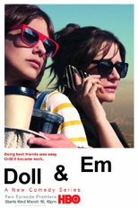 Doll & Em (1ª Temporada) (Doll & Em (Series 1))