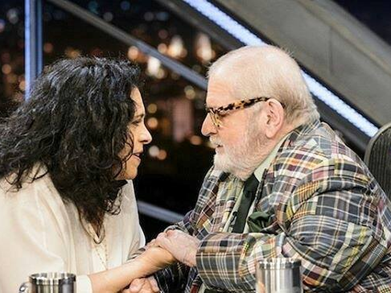 Foto 7 de Programa do Jô (Última Temporada)