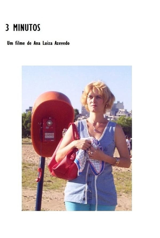 Poster 1 de Curta 3 Minutos (1999)