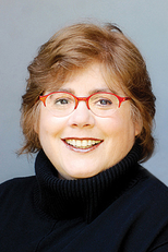 Marilyn Kagan