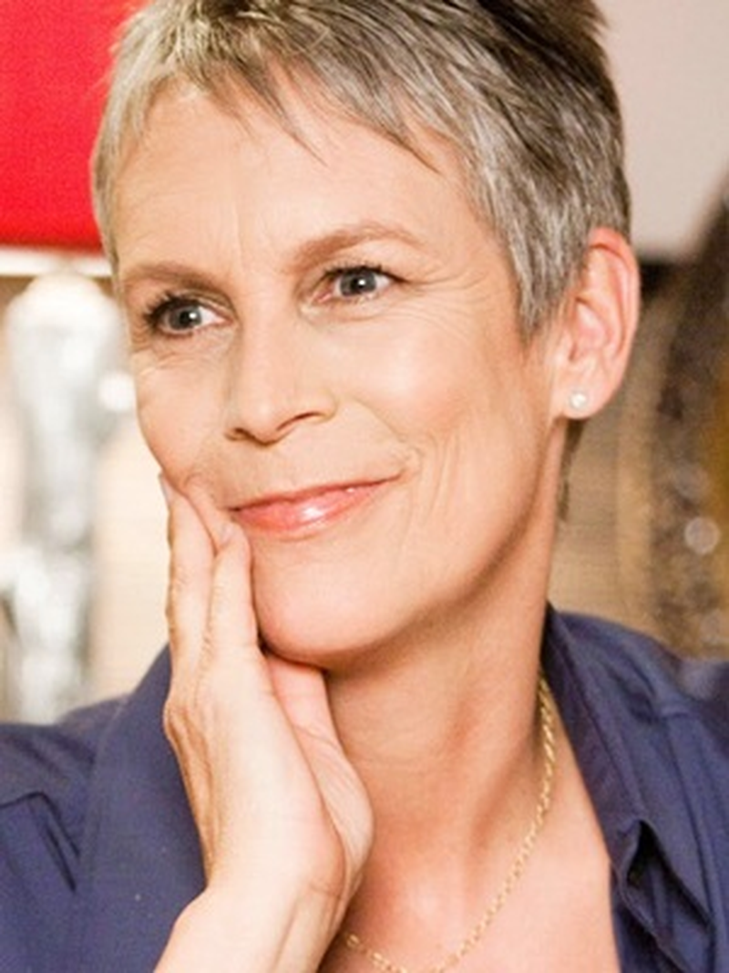 Jamie Lee Curtis - Foto 5