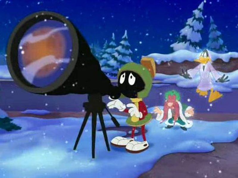 Foto 5 de Looney Tunes e o Espírito de Natal