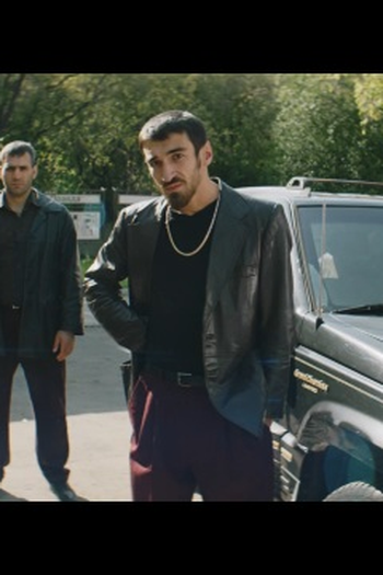Poster de Episódio Серия 1 (2020)