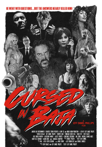 Cursed In Baja (Cursed In Baja)