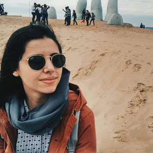 Foto de perfil de Isabela