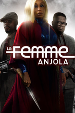 La Femme Anjola (La Femme Anjola)