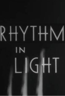 Rhythm in Light - Poster / Capa / Cartaz - Oficial 1