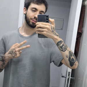 Foto de perfil de Gustavo Rissi