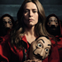 Netflix divulga trailer oficial de La Casa de Papel Parte 5
