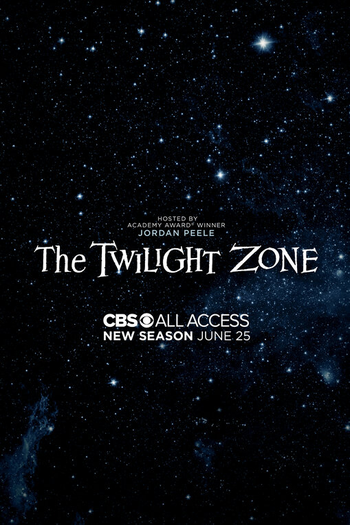  de Série The Twilight Zone (2ª Temporada) (2020)