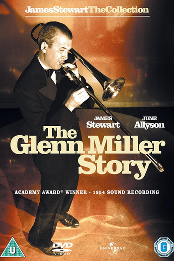  de Filme Música e Lágrimas (1954)