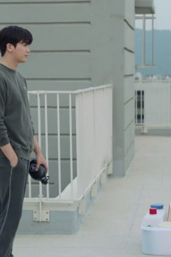 Poster de Episódio 8화 (2021)