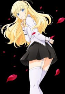 Lista de animes de A-Z(e um anime que começa com um número) - Criada por  Vívian Yasmim (vinana17666), Lista