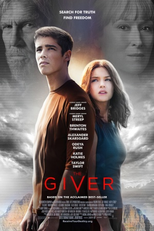 O Doador de Memórias (The Giver)