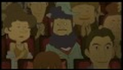 Professor Layton and the Eternal Diva: Subbed Trailer