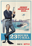 Jerry Seinfeld: 23 Hours To Kill (Jerry Seinfeld: 23 Hours To Kill)