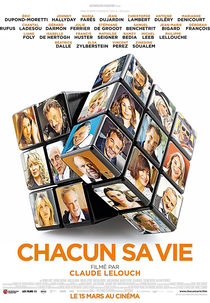 Everyone's Life (Chacun sa vie)