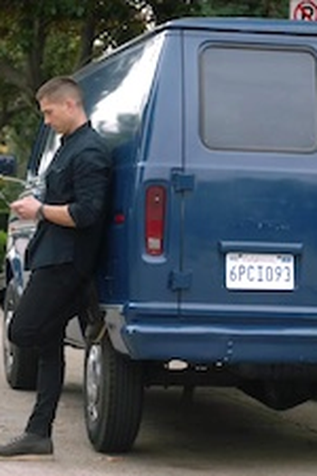 Poster de Episódio Plain Clothes Day (2019)