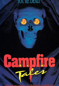 Campfire Tales (Campfire Tales)
