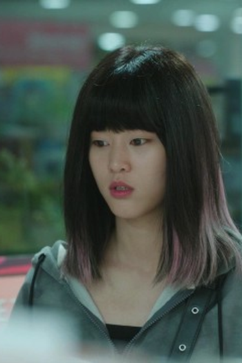 Poster de Episódio 에피소드 3 (2022)