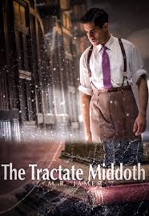 The Tractate Middoth (The Tractate Middoth)