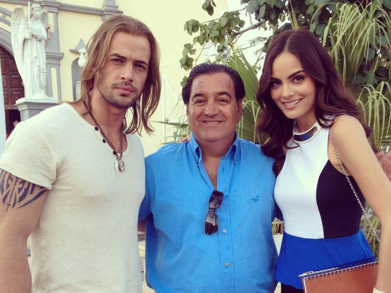 Foto 12 de La Tempestad