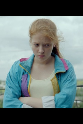 Poster de Episódio Серия 5 (2020)