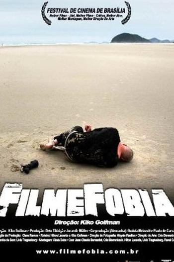  de Filme FilmeFobia (2008)