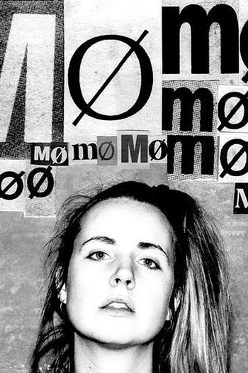  de Filme MØ: New Blood (2014)