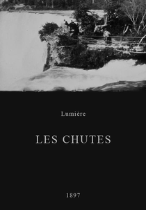 Niagara Falls (Les chutes)