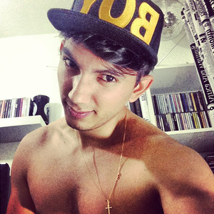Foto de perfil de Lucas Macedo Hemerly