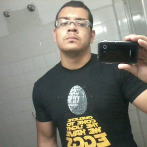 Foto de perfil de Marcos Paulo Castro