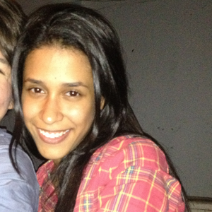 Foto de perfil de Marina Worrel
