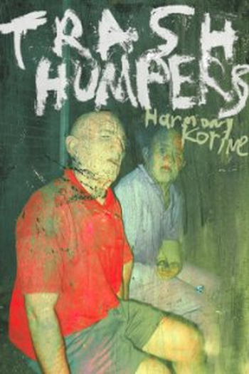 de Filme Trash Humpers (2009)