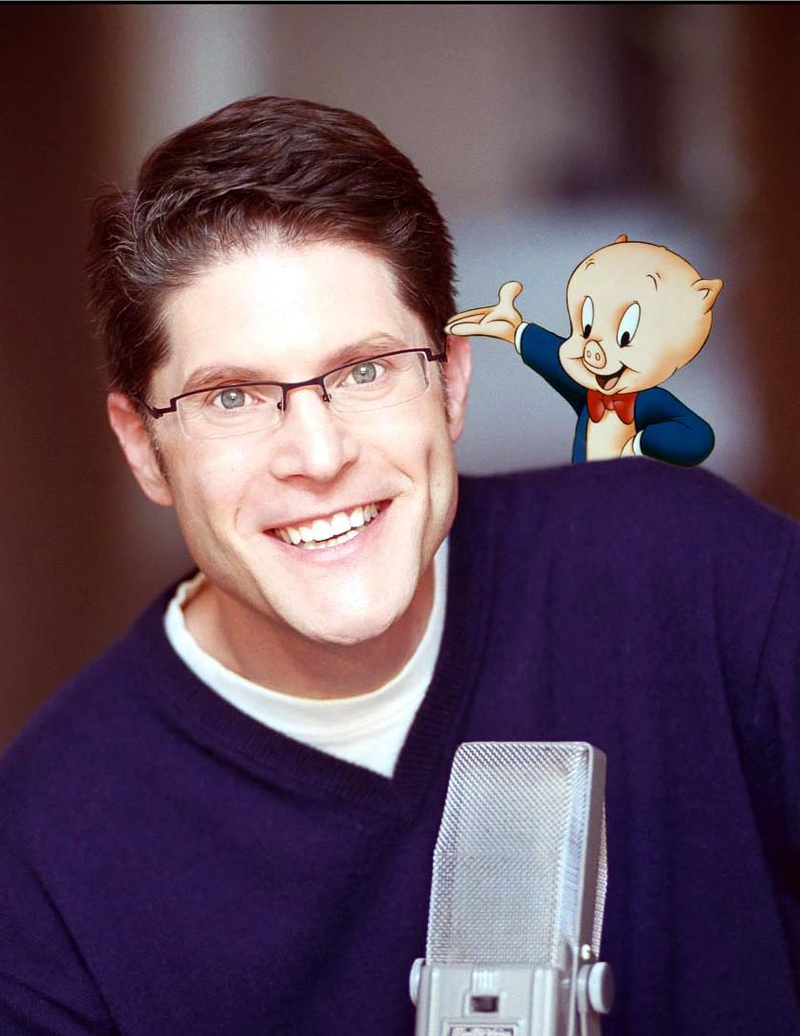 Bob Bergen - Foto 1