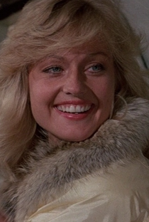 Mary Stavin - Poster / Capa / Cartaz - Oficial 1