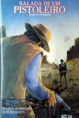 Balada de um Pistoleiro (The Ballad of a Gunfighter)