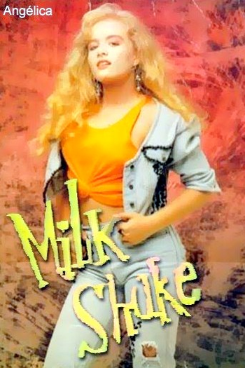  de Série Milk Shake (1988)