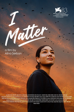 I Matter (Eu contez)