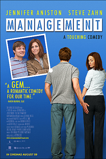  de Filme O Amor Pede Passagem (2008)