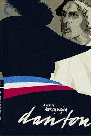  de Filme Danton: O Processo da Revolução (1983)