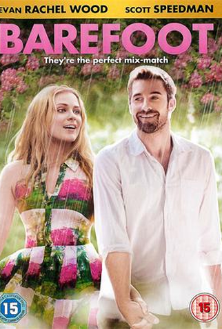 Poster 4 de Filme O Seu Jeito de Andar (2014)